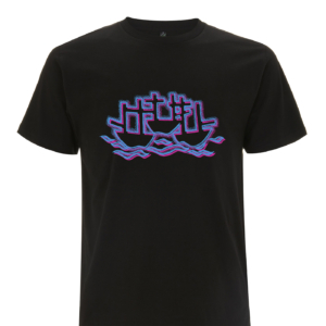 1.Nightclub_Neon-Black_Front © Esther Johnson 2020
